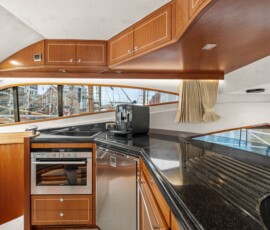 Galeon 530 FLY 30