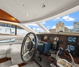 Galeon 530 FLY 31