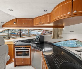 Galeon 530 FLY 29