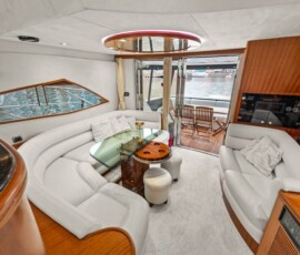 Galeon 530 FLY 28