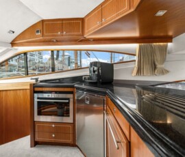 Galeon 530 FLY 26