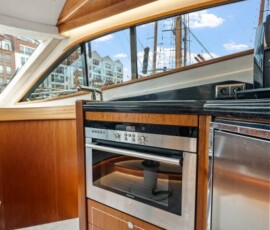 Galeon 530 FLY 25