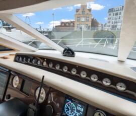 Galeon 530 FLY 24