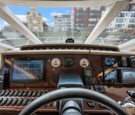 Galeon 530 FLY 23