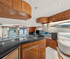Galeon 530 FLY 20