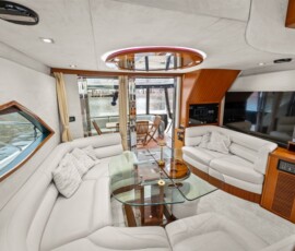 Galeon 530 FLY 21