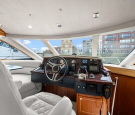 Galeon 530 FLY 19
