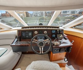 Galeon 530 FLY 18