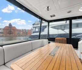 Galeon 530 FLY 16