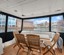 Galeon 530 FLY 15