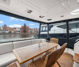 Galeon 530 FLY 13