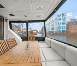 Galeon 530 FLY 12