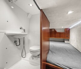 Galeon 530 FLY 36