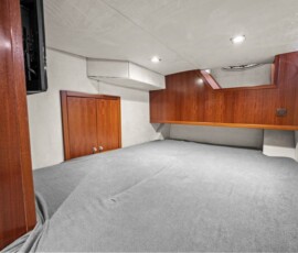 Galeon 530 FLY 53
