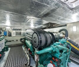 Galeon 530 FLY 66