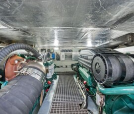 Galeon 530 FLY 67