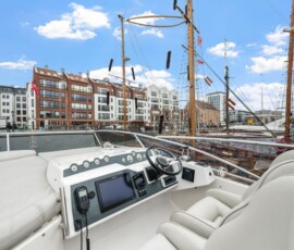 Galeon 530 FLY 11