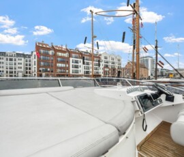 Galeon 530 FLY 10