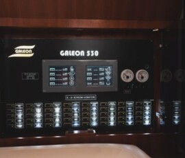 Galeon 530 FLY 61