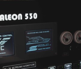 Galeon 530 FLY 64