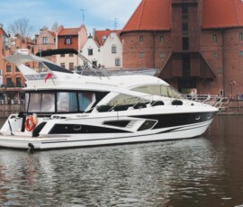 Galeon 530 FLY 5