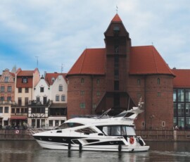 Galeon 530 FLY 3