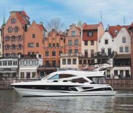 Galeon 530 FLY 4