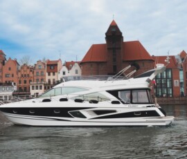 Galeon 530 FLY 2