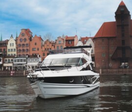 Galeon 530 FLY 7