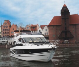 Galeon 530 FLY 6
