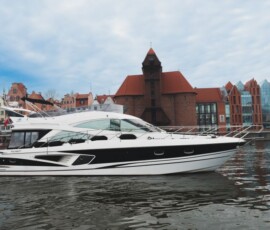 Galeon 530 FLY 9