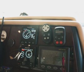 Galeon 530 FLY 68
