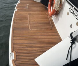 Galeon 530 FLY 56