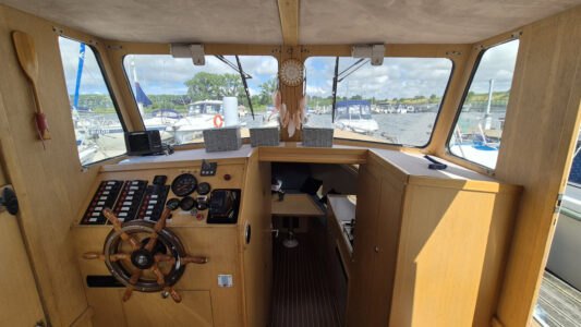 Geinkruiser 780 (refit 2019) 22