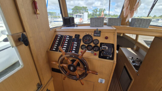 Geinkruiser 780 (refit 2019) 15