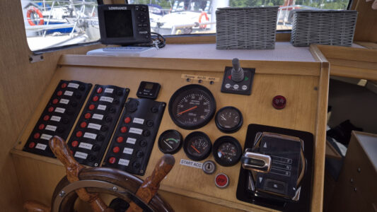 Geinkruiser 780 (refit 2019) 23