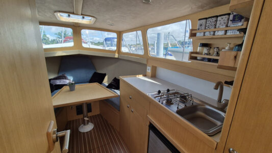 Geinkruiser 780 (refit 2019) 42