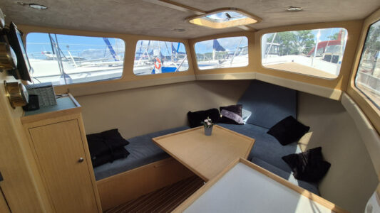 Geinkruiser 780 (refit 2019) 40