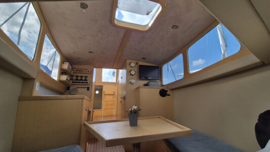 Geinkruiser 780 (refit 2019) 43