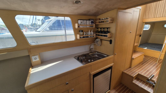 Geinkruiser 780 (refit 2019) 33