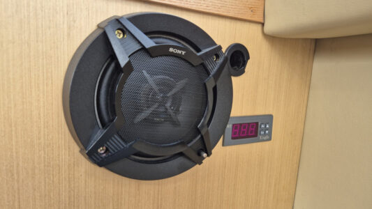 Geinkruiser 780 (refit 2019) 41