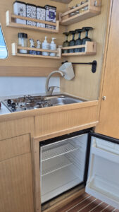 Geinkruiser 780 (refit 2019) 35