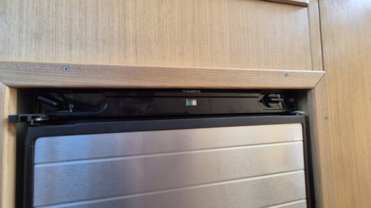 Geinkruiser 780 (refit 2019) 37