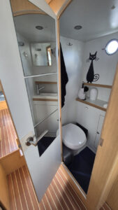 Geinkruiser 780 (refit 2019) 44