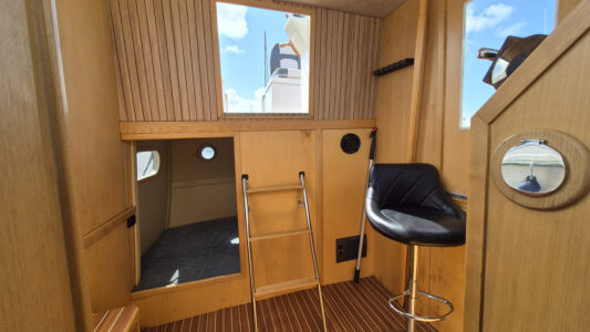 Geinkruiser 780 (refit 2019) 29