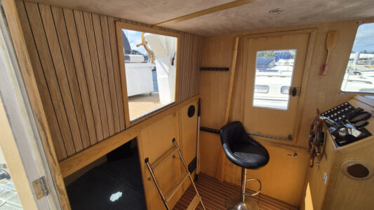Geinkruiser 780 (refit 2019) 27