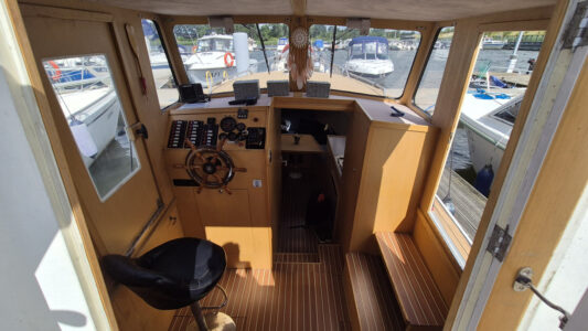Geinkruiser 780 (refit 2019) 21