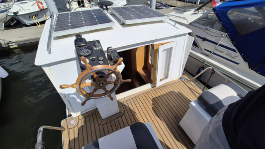 Geinkruiser 780 (refit 2019) 13