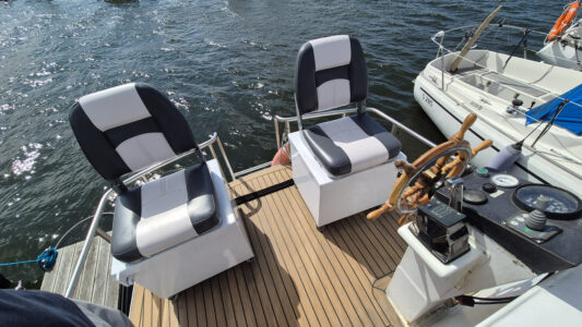 Geinkruiser 780 (refit 2019) 16