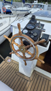 Geinkruiser 780 (refit 2019) 17